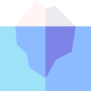 iceberg