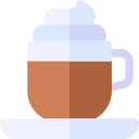 café latté icon