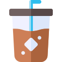 café helado icon