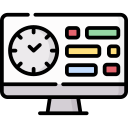 calendario icon