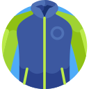 chaqueta icon