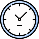 reloj icon