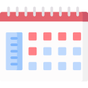 calendario