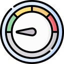 velocímetro icon