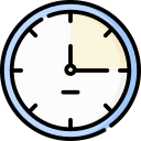 reloj icon