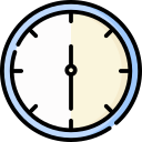 reloj icon