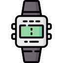 reloj icon