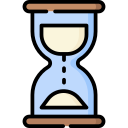 reloj de arena icon