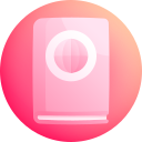 여권 icon
