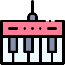 piano icon