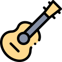 guitarra icon