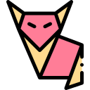 origami icon