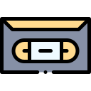 vhs icon