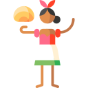 pan dulce icon