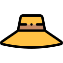 파멜라 모자