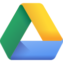 google drive 