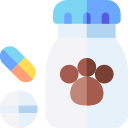 pastillas icon