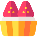 fresas icon