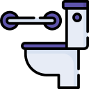 baño icon