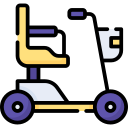 scooter icon