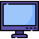 televisión icon