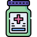 medicamento icon