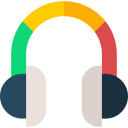 auriculares icon