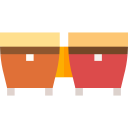 bongos icon