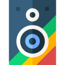 altavoz icon