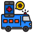 ambulancia icon