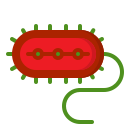 virus icon