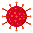 coronavirus icon