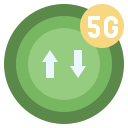 5g icon