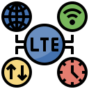 lte 