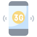 3g icon