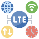 lte 