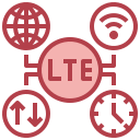 lte 