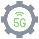 5g icon