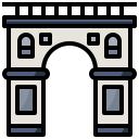 arco icon