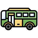 autobús icon