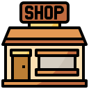 tienda icon