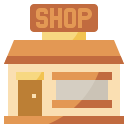 tienda