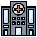 hospital icon