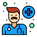 médico icon