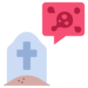 muerte icon