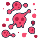 virus icon