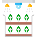 granja inteligente icon