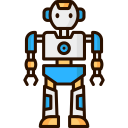 robot icon