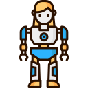 robot icon