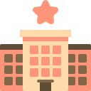 hotel icon